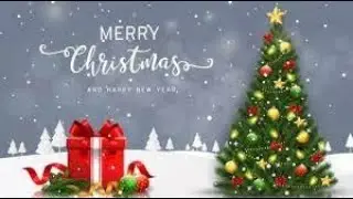 Merry Christmas!!