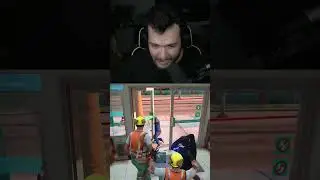 Proč kropili mě? 😂 | GTA RP