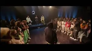 Nouvelle &eacute;cole: HoussBad vs Fresh LaPeufra