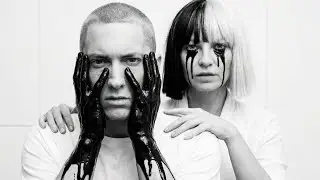 EMINEM ft. SIA – LOVE IS A WAR 💔 (Emotional Rap Anthem)