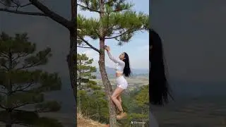 AI Model Viral Video Cute Beautiful Girl Realistic New Challenge Uncensored