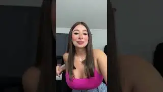 Stefaniie_ct❤️&zwj;🔥TikTok Live 🔴 - Highlights  #model #curvy #tiktok #live #igmodel #reels