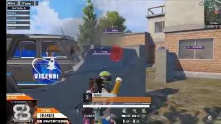 😱🇮🇳 soul vs xspark | soul on fire 🔛🔥