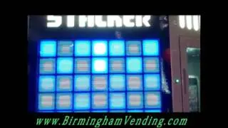 Lai Games Stacker Wall Street by Birmingham Vending.flv