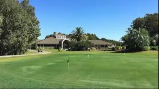 Crescent Oaks Golf Club Introduction