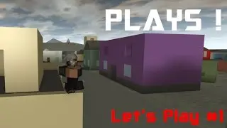 PLAYS ! - Apocalypse Rising Let's Play #1