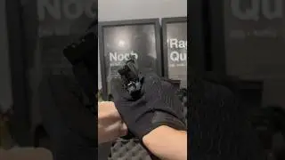 9mm Daemon IRL RELOAD