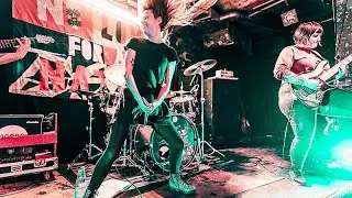 After Brexit, musicians fear that it is not just live shows - but a way of life - that is over