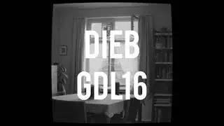 DIEB - GDL16(Offical Audio)