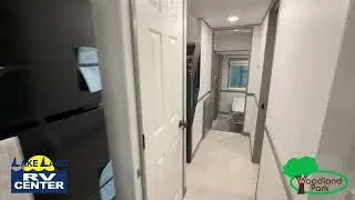 2026 Woodland Park Liberty TR-260L Arrival Preview | New Unit at Lakeland RV