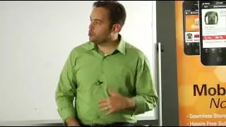 Section 4   Rendering System, Lesson 2 Magento Blocks