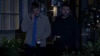 Aaron & Robert 30th December 2025