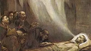 O momento exato em que a alma deixa de merecer