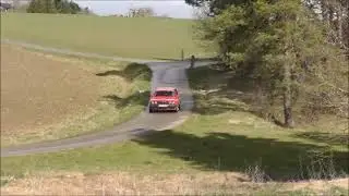 Rallye Ulm 16 03 2024