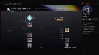 Destiny 2 final Shape Weekly reset Nightfall