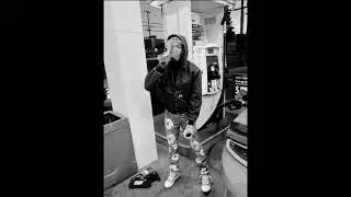[HARD] Skrilla x Chuckyy Type Beat- 