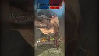 Battle PvP Arena 2 MT. Sino (20) #jurassicworldalive #jwa #dinosaur #jurassicworld #gaming #pvp 