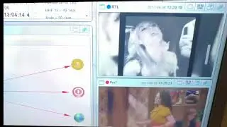 XENTAURIX Media & Broadcast Logger @ IBC2017: day 4