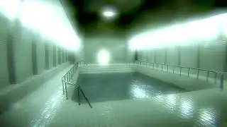 Mareux blackout - Dark ambient version