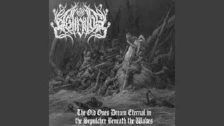 Serpent Sermons Murmured from the Neverending Cavern