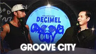 Navigating the NYC Music Scene as a DJ Duo | Decimel | Groove City S4E4 (1 of 2)
