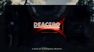 Sustentabilidad DEACERO 2025