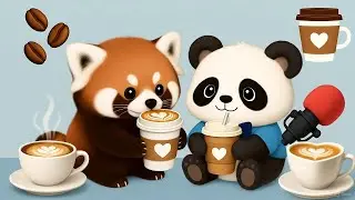 Грандиозное обновление Noodly Panda: возобновление ASMR-трансляций, победы в безопасности и безум...