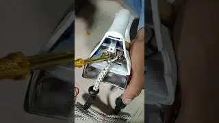 National Iron Wire Connection.
