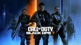 COD BO7 Campaign (Part 5)