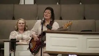 The Matthews Family - Brighter Day - WV Jubilee 2025