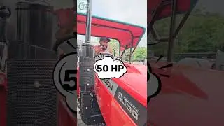 Massey furgussion 8055 magna track full detail | 8055 Price india #tractor
