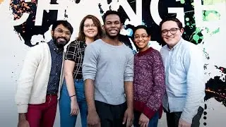 Join Clark University's Global Community