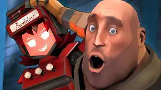 How to use the TF2 Dispenser