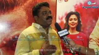 Director Krishna Reveals Shocking Secrets About Hebbuli Script 02 | Kiccha Sudeep | CORNER SEAT