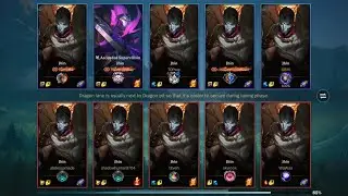 Better jhin win league of legends : wildrift one for all jhin game play