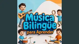 Glue Glue Dance _ Pegamento Party - Canciones Bilingues