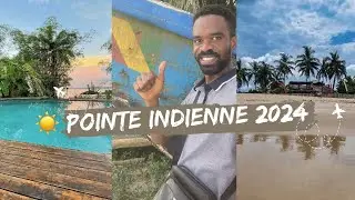 Voici l’une des Meilleures plage du Congo