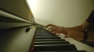 (Just the way you are)  _ with Thomann DP-95
