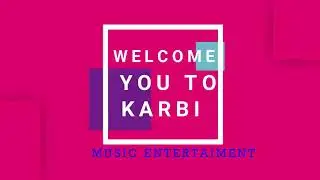 Langhe lang sokdam nang (film kurvangthu) on karbi music entertainment