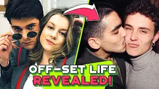 Elite Cast IRL: Drama, Love Life and More | The Catcher