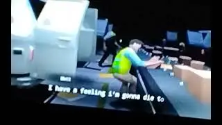 Never Deliver Package at 3am...