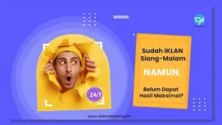 Jasa Social Media Marketing