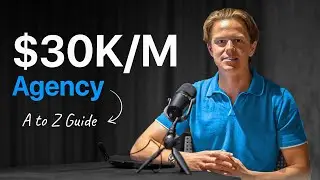Конкурс &laquo;Агентство в коробке&raquo; с бюджетом 30 тыс. долл. США/м&sup2; (полный курс)