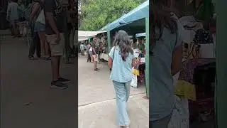 Goods Market  Cinnamon Gardens Colombo 7