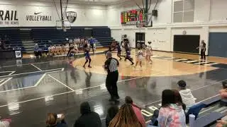 Blocton  Trio highlights video