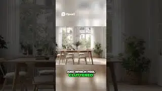 Japandi Studio  Simple & Functional Interior Design Secrets