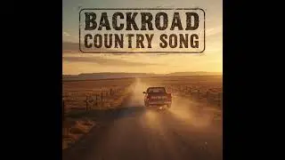 Blacktop Copper - Backroad Country Song
