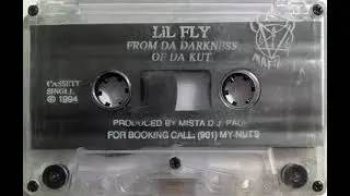 Lil Fly - Funked Out, Loced Out [Mix] (Remastered)