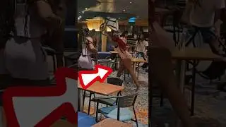 Новости круиза: на лайнере Carnival Paradise произошла массовая драка