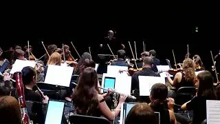 The Kraken & Davy Jones Theme  - Hans Zimmer (Arr  Tielasmusic com)